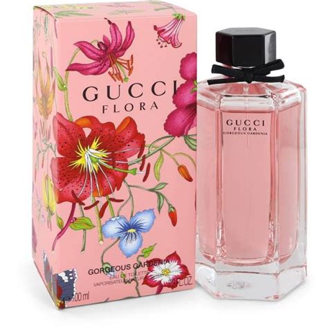 flora by gucci gorgeous gardenia edt 100ml|Gucci Flora gorgeous gardenia price.